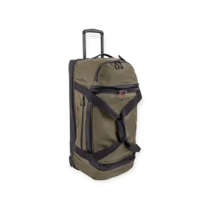 Cellini Xplorer Large Double Decker Trolley Duffel 266743