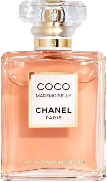 Chanel Coco Mademoiselle Intense for Women - Eau de Parfum, 100ml