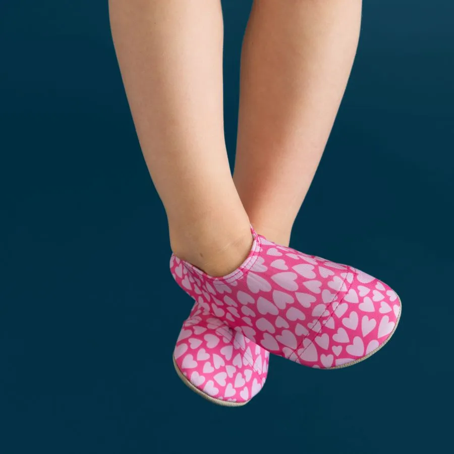 Cherish Kids Slipfree Shoes