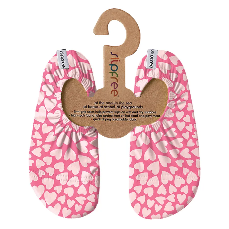 Cherish Kids Slipfree Shoes