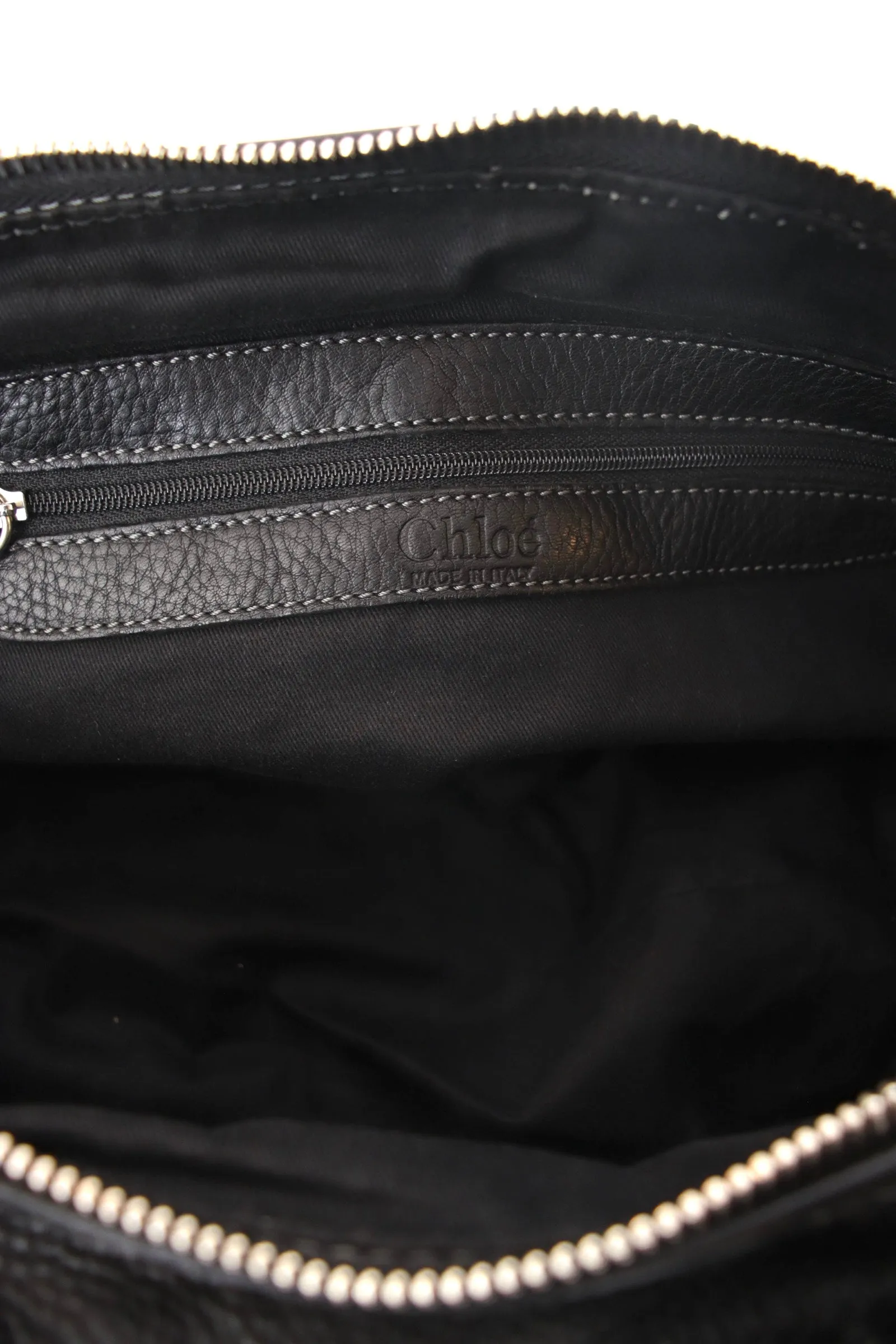 Chloé Paddington Shoulder Bag
