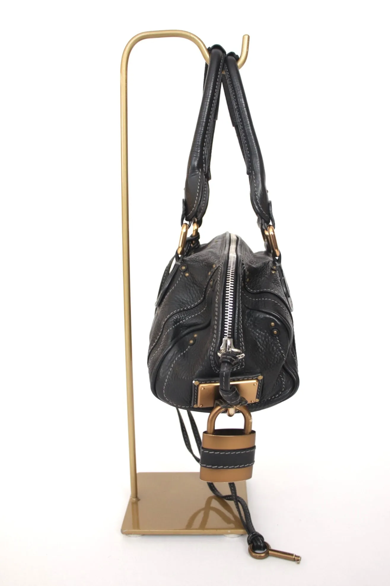 Chloé Paddington Shoulder Bag