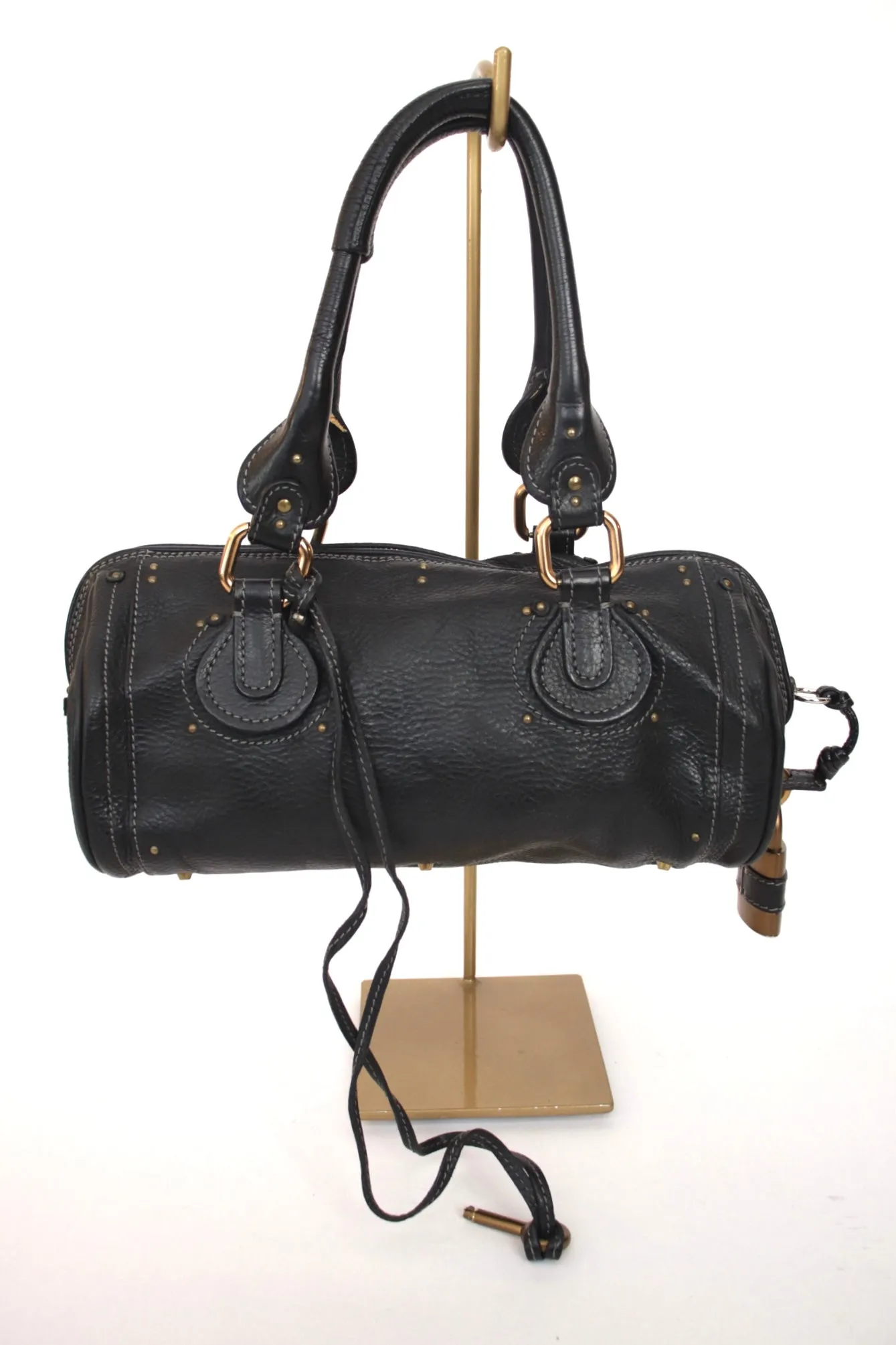 Chloé Paddington Shoulder Bag