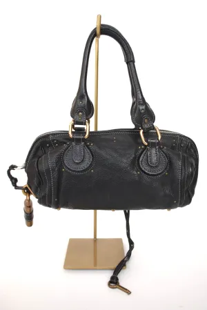 Chloé Paddington Shoulder Bag
