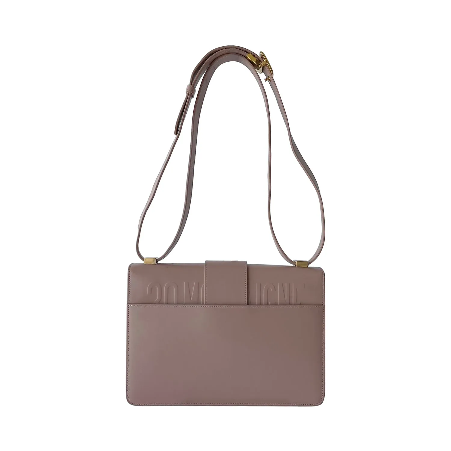 Christian Dior 30 Montaigne Flap Bag