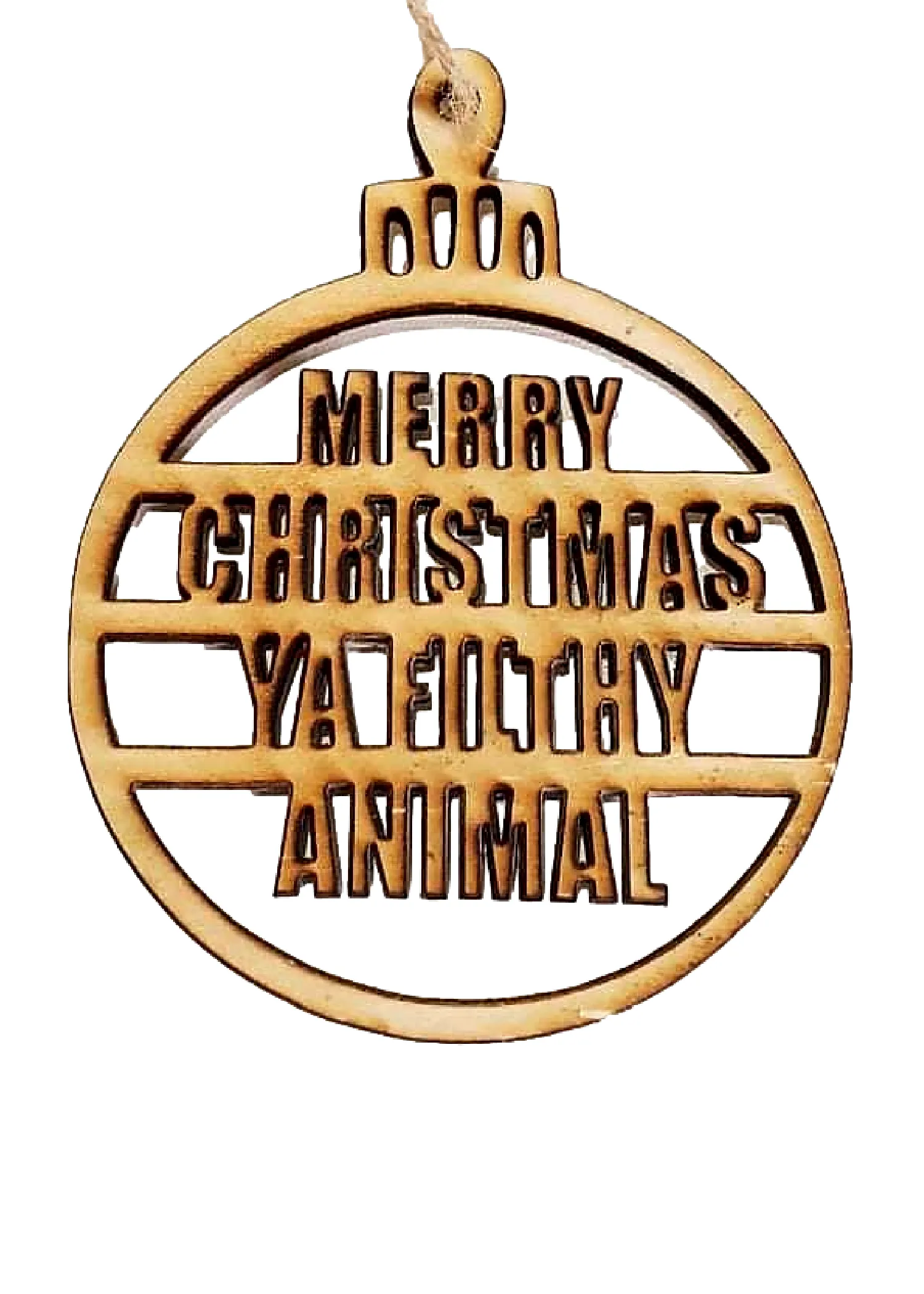 CHRISTMAS DECORATIONS by Matt's Shed