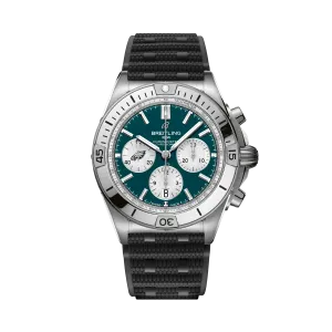 Chronomat B01 42 Philadelphia Eagles Limited Edition Watch