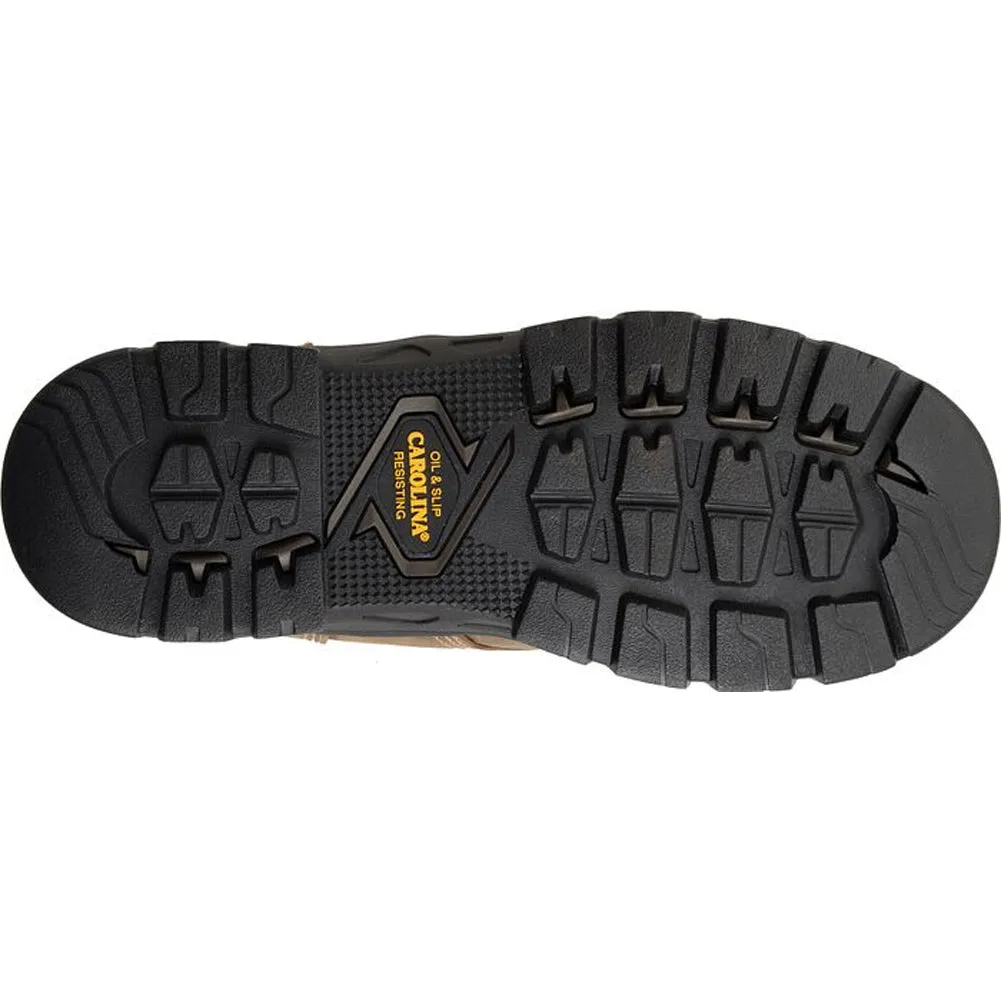 Circuit 6" Composite Toe Waterproof Work Boot - CA3536