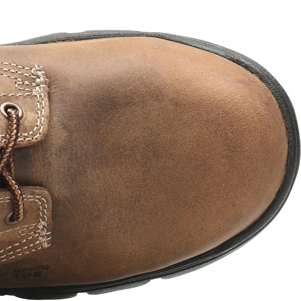 Circuit 6" Composite Toe Waterproof Work Boot - CA3536