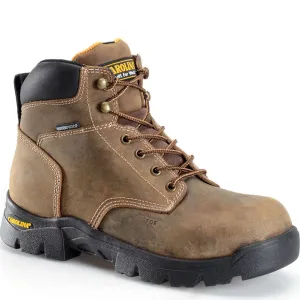 Circuit 6" Composite Toe Waterproof Work Boot - CA3536