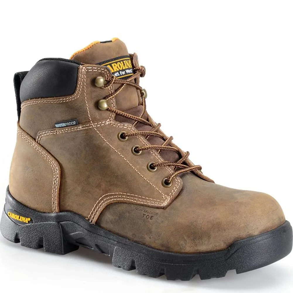 Circuit 6" Composite Toe Waterproof Work Boot - CA3536