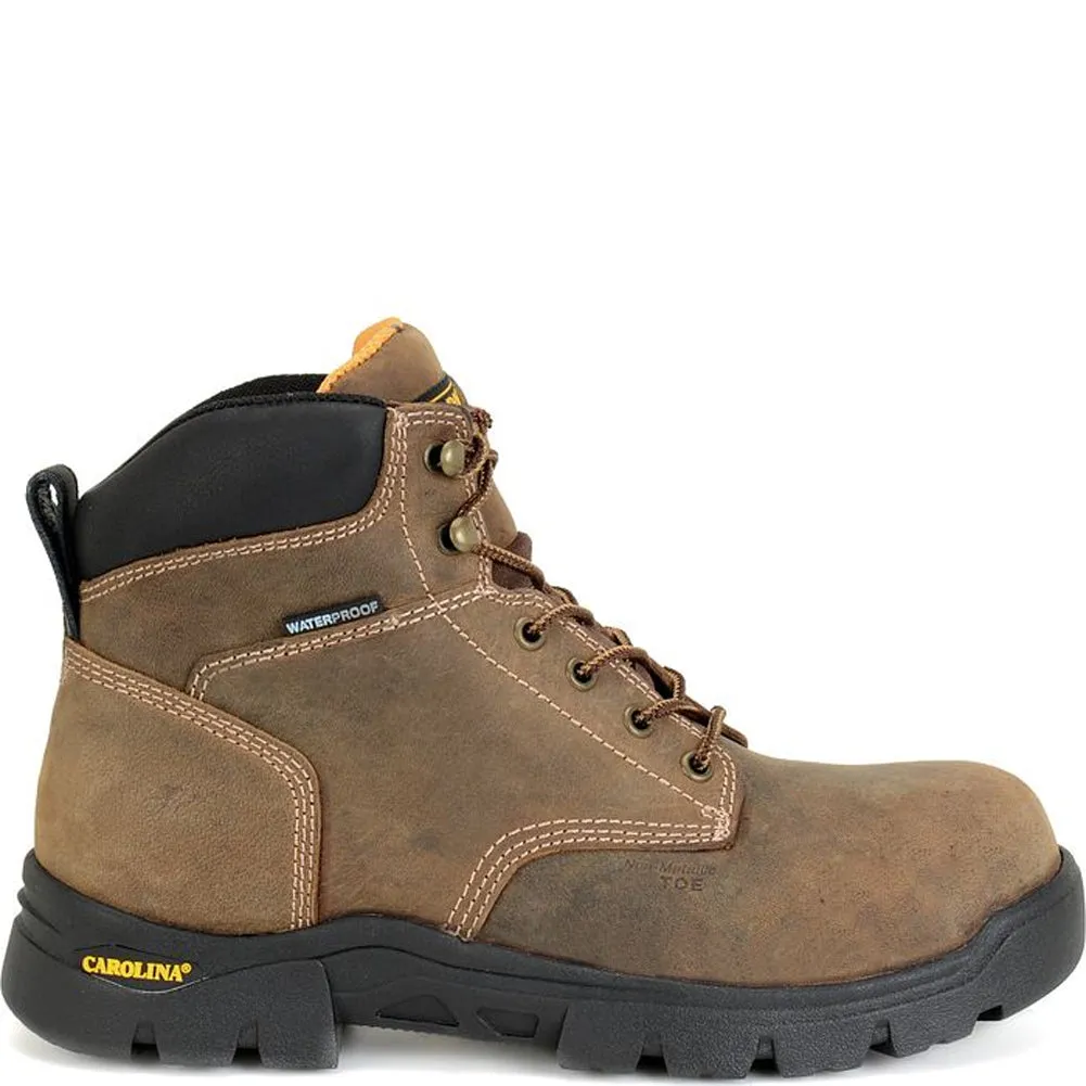 Circuit 6" Composite Toe Waterproof Work Boot - CA3536