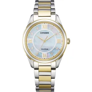 Citizen Eco-Drive Arezzo EM0874-57D