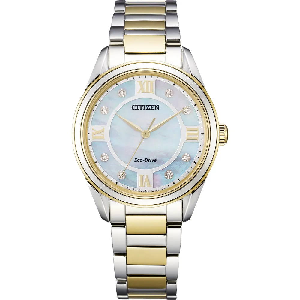 Citizen Eco-Drive Arezzo EM0874-57D