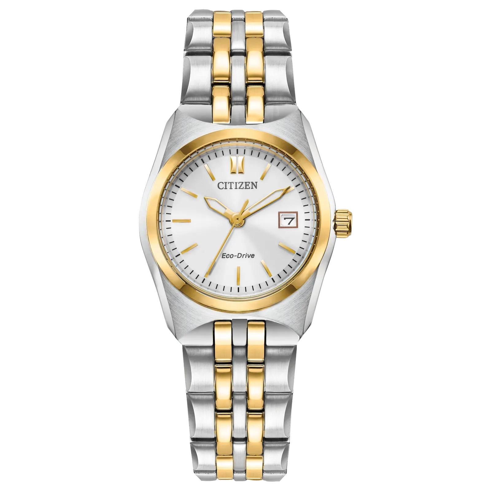 Citizen Ladies Corso Eco Drive Watch (99090)