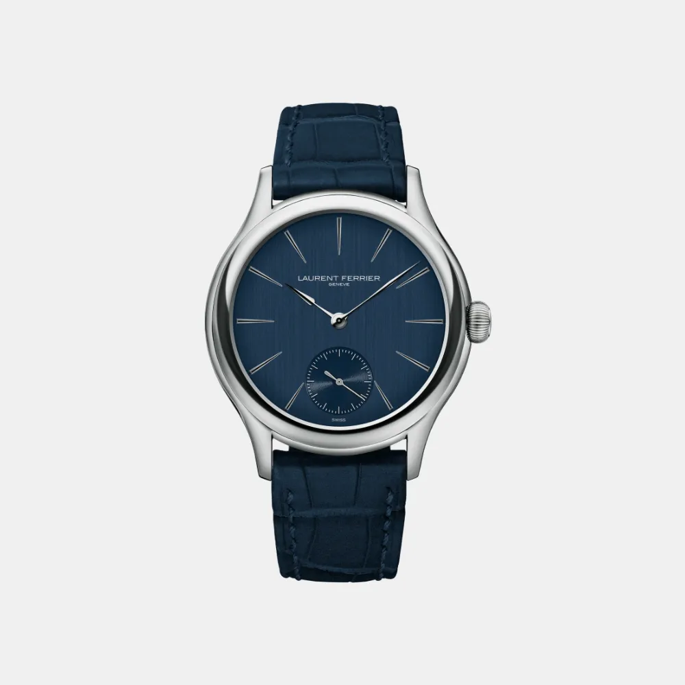 Classic Micro-Rotor Blue