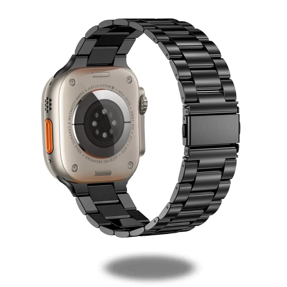 Classic Stainless Steel Bands