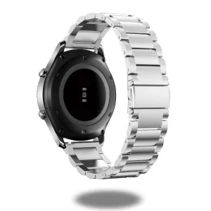 Classic Stainless Steel Bracelets 20mm and 22mm