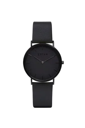 Classic vegan watch