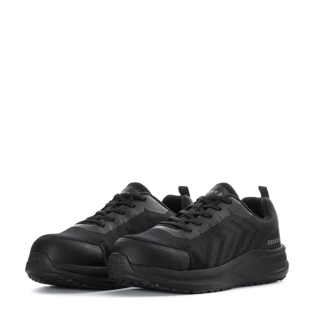 Clocker Steel Toe - Mens