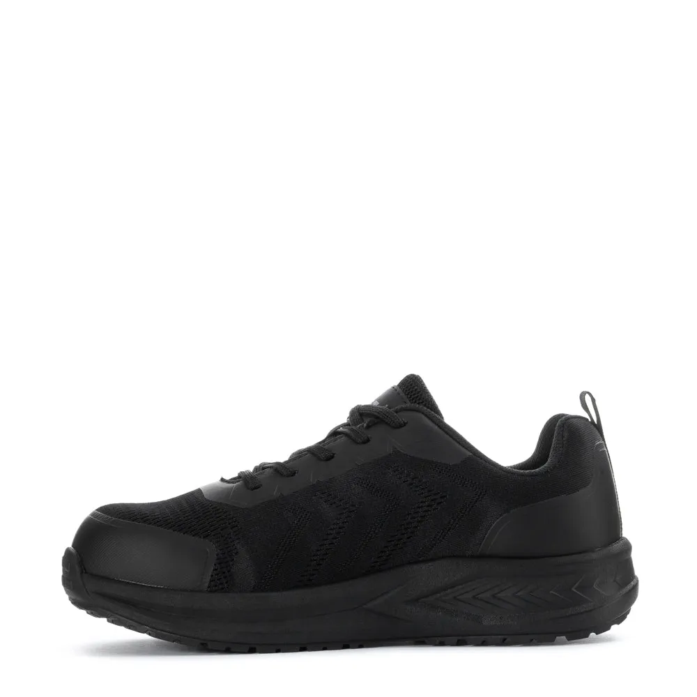 Clocker Steel Toe - Mens