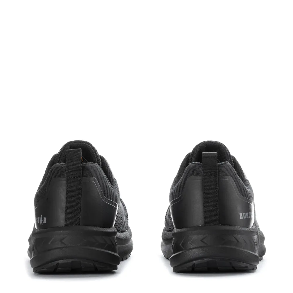 Clocker Steel Toe - Mens