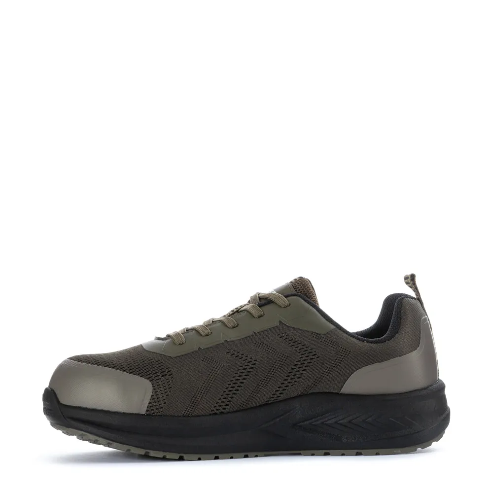 Clocker Steel Toe - Womens