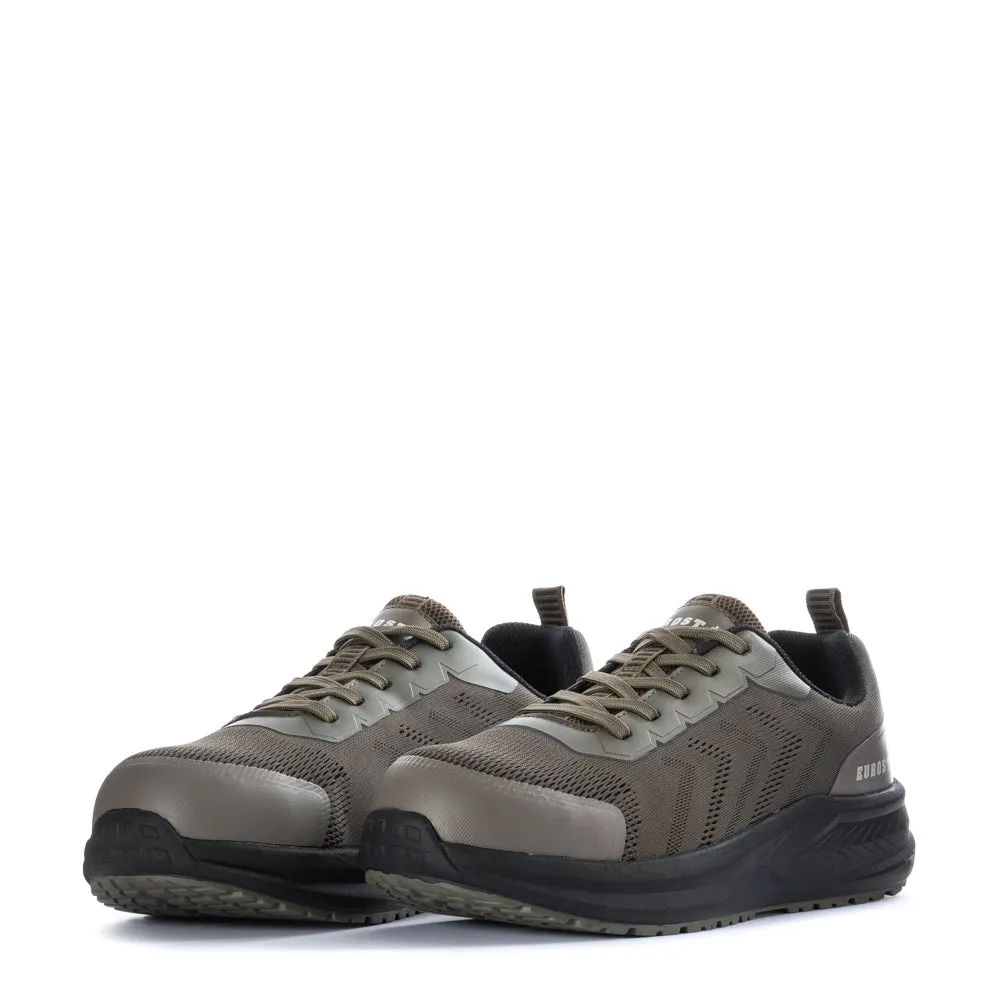 Clocker Steel Toe - Womens