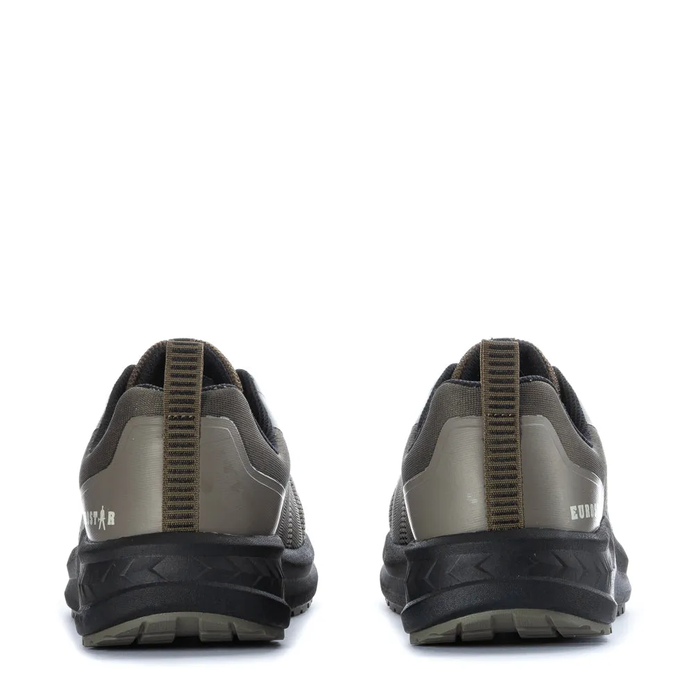 Clocker Steel Toe - Womens
