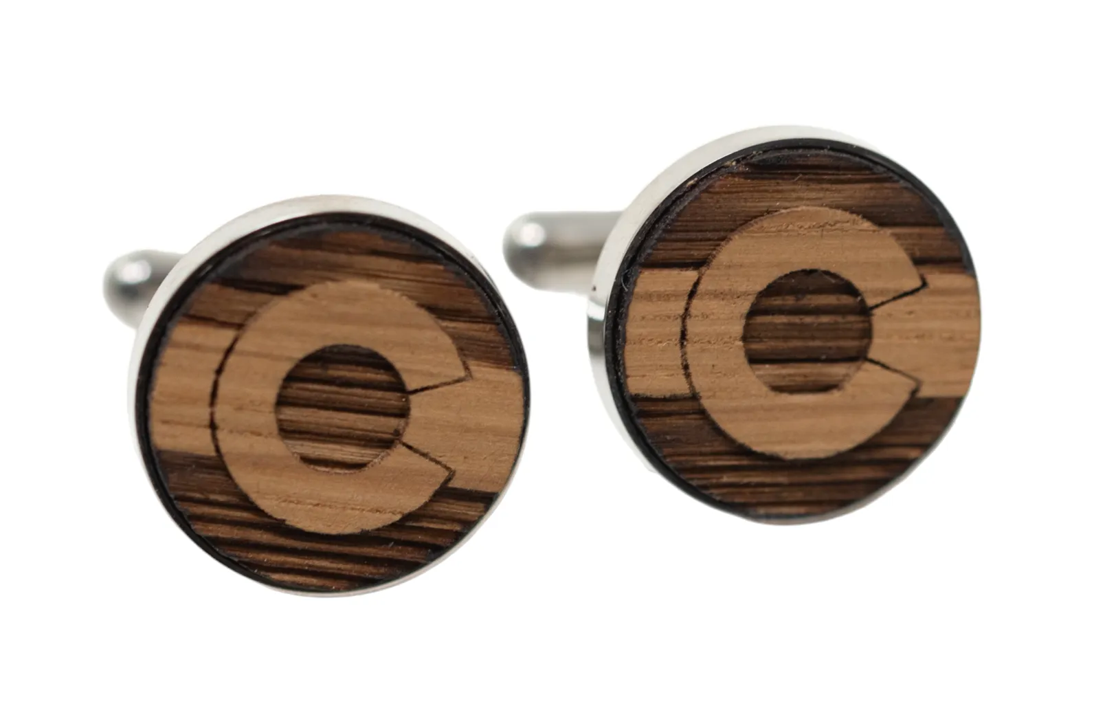 CO Cufflinks