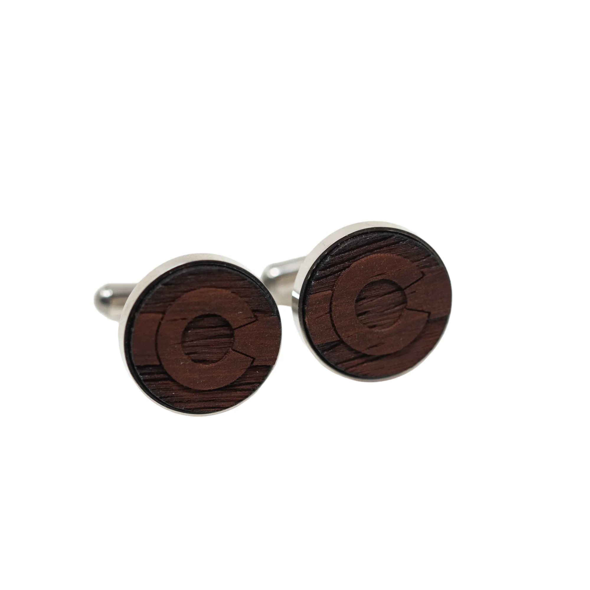 CO Cufflinks