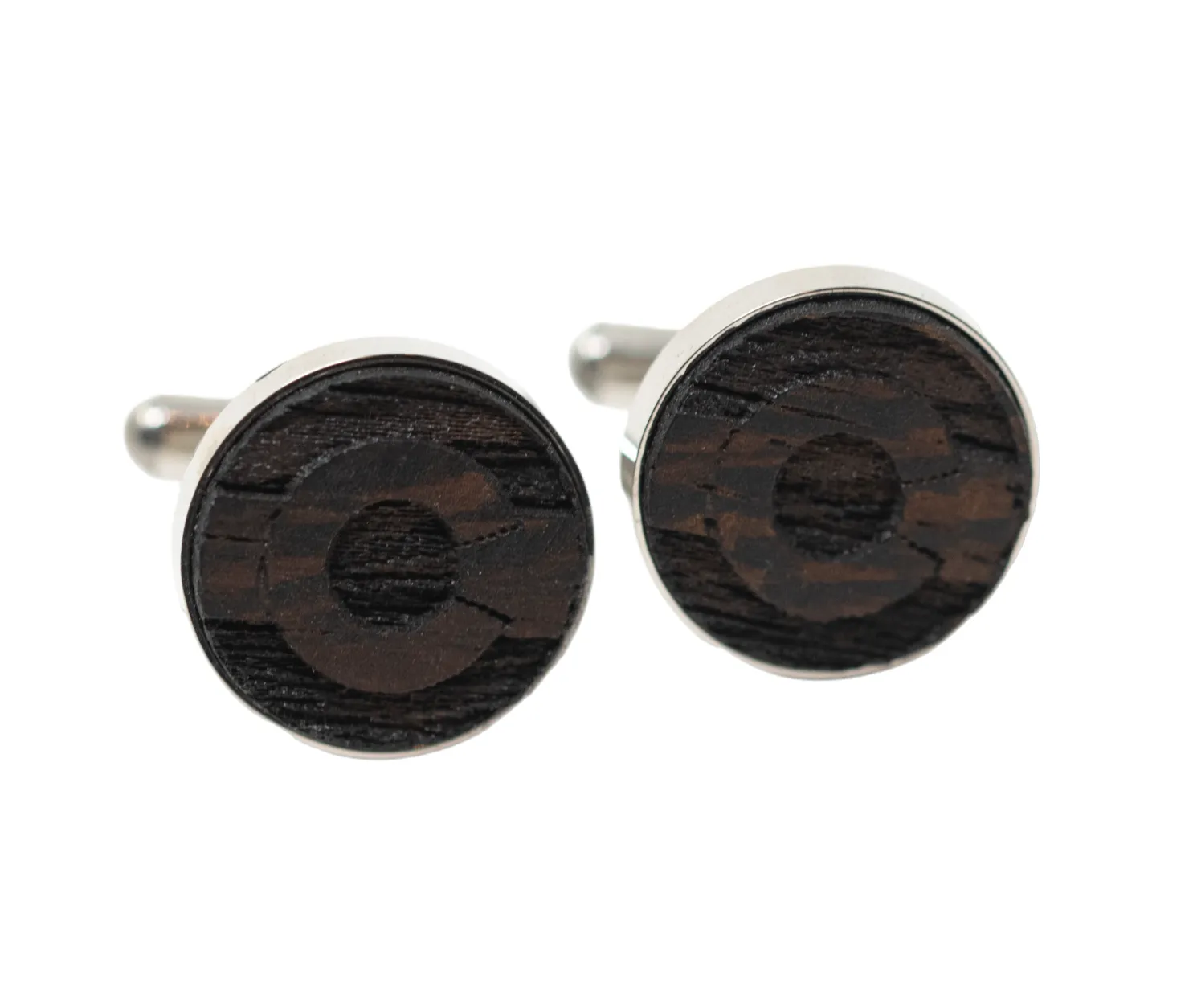 CO Cufflinks