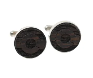 CO Cufflinks