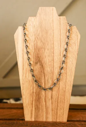 Cokeville Necklace