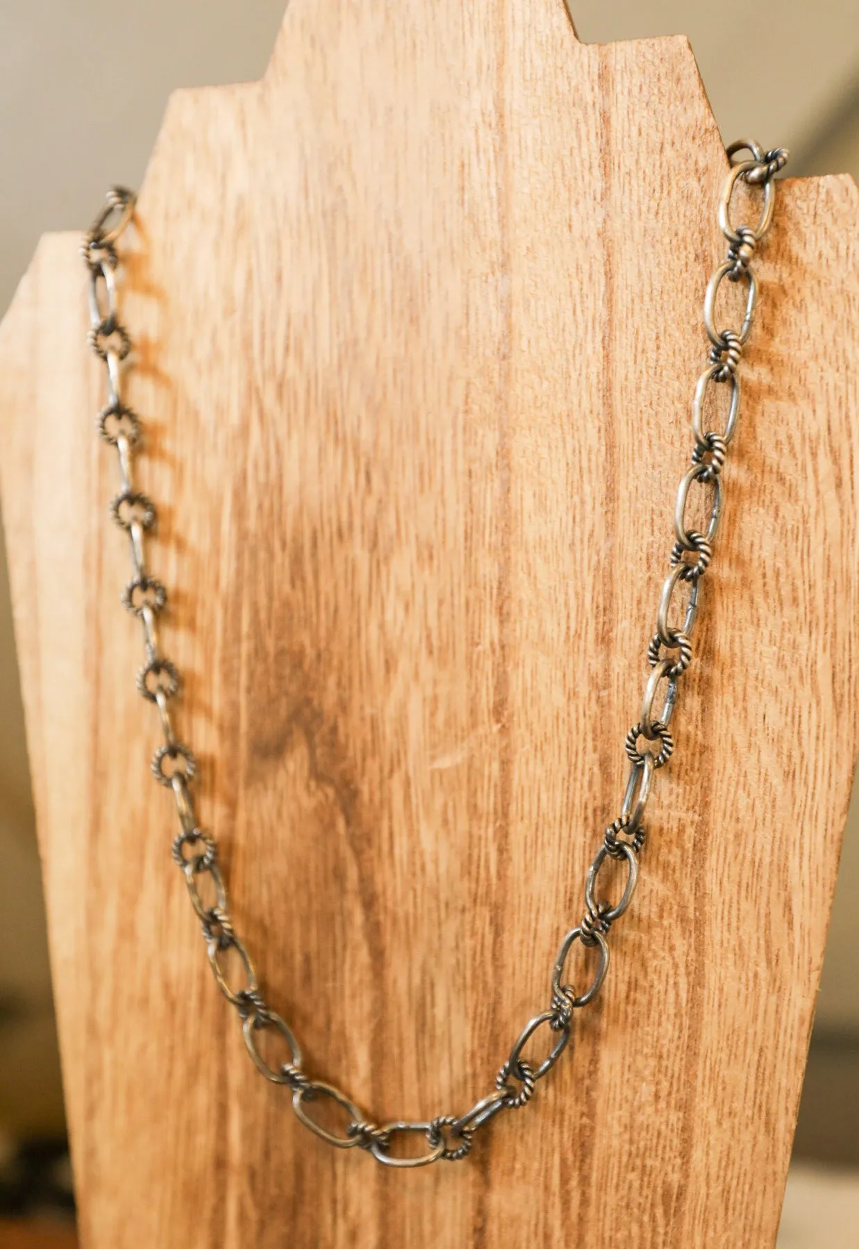Cokeville Necklace