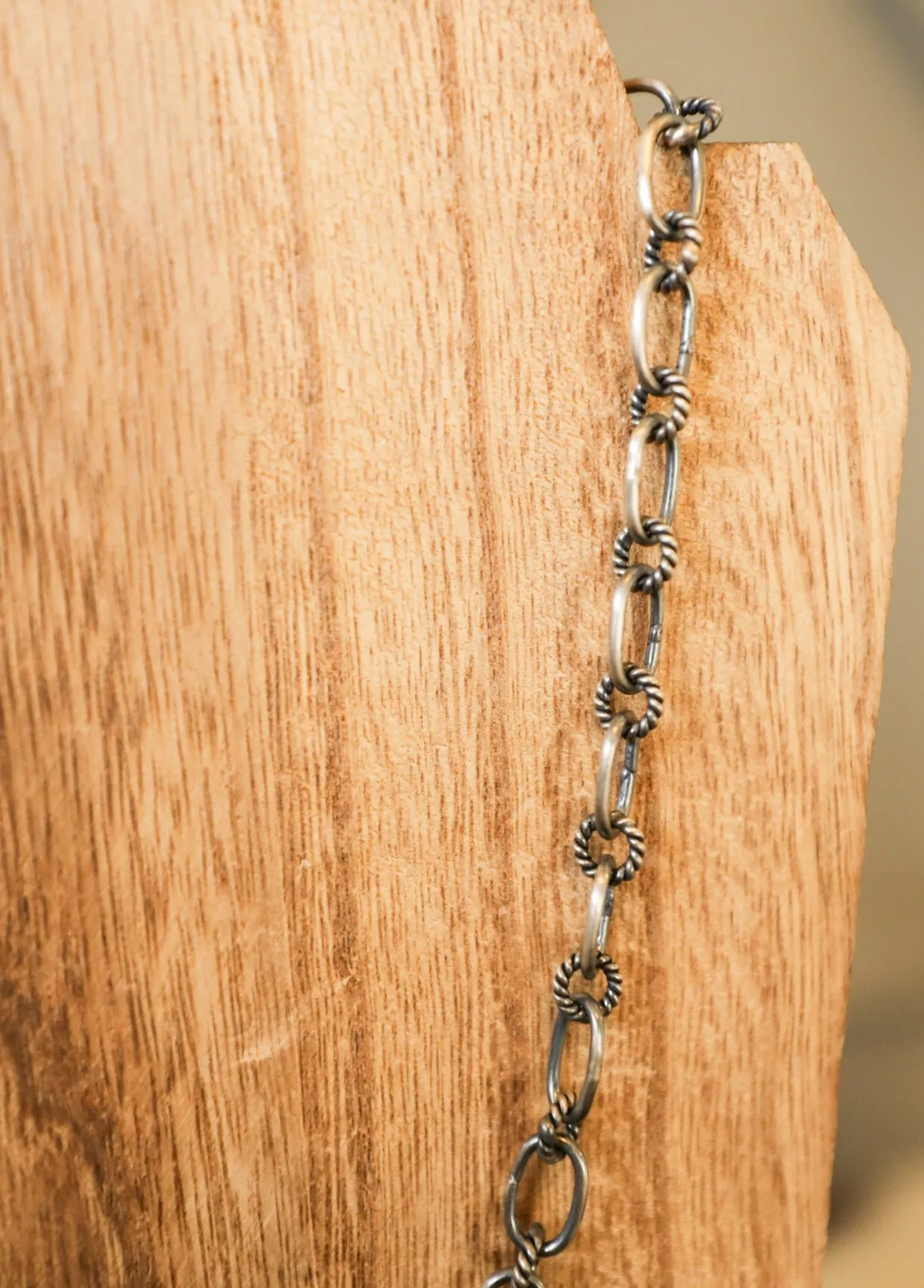 Cokeville Necklace