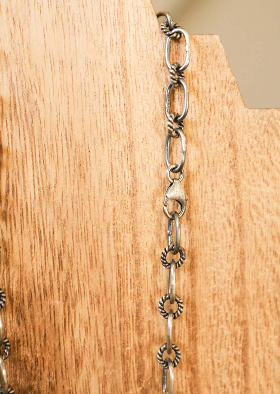 Cokeville Necklace