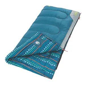 Coleman Kids 50 Degree Sleeping Bag