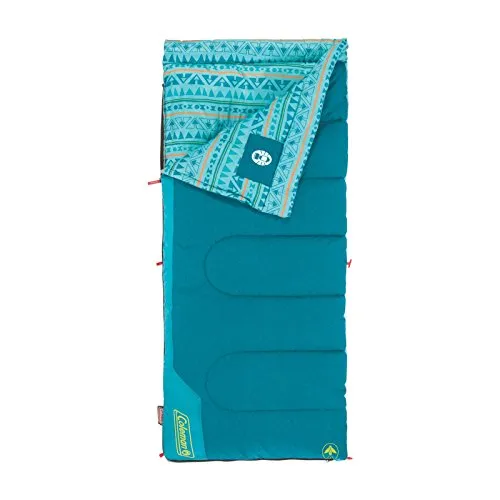 Coleman Kids 50 Degree Sleeping Bag