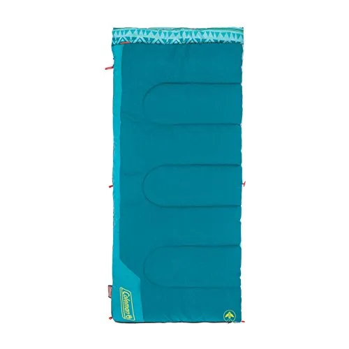 Coleman Kids 50 Degree Sleeping Bag