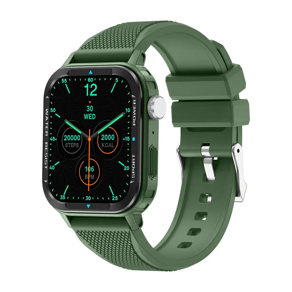 COLMI M41 1.90" HD Display Smart Fitness Watch