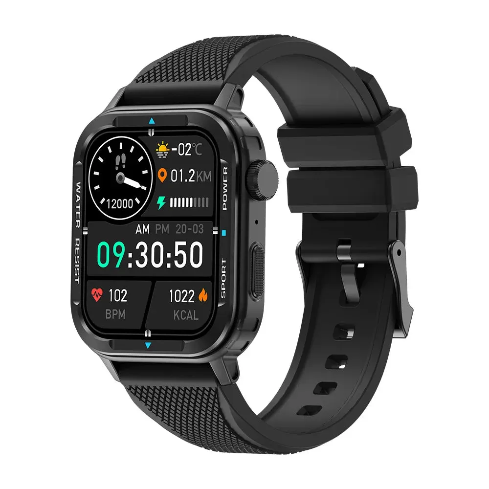 COLMI M41 1.90" HD Display Smart Fitness Watch