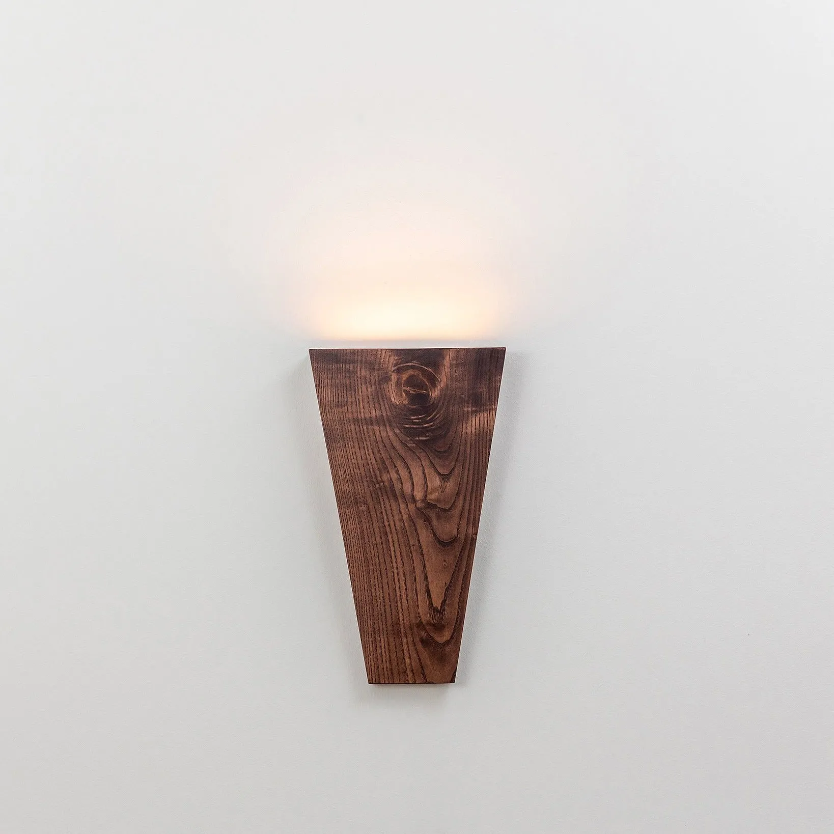 Colorado sconce