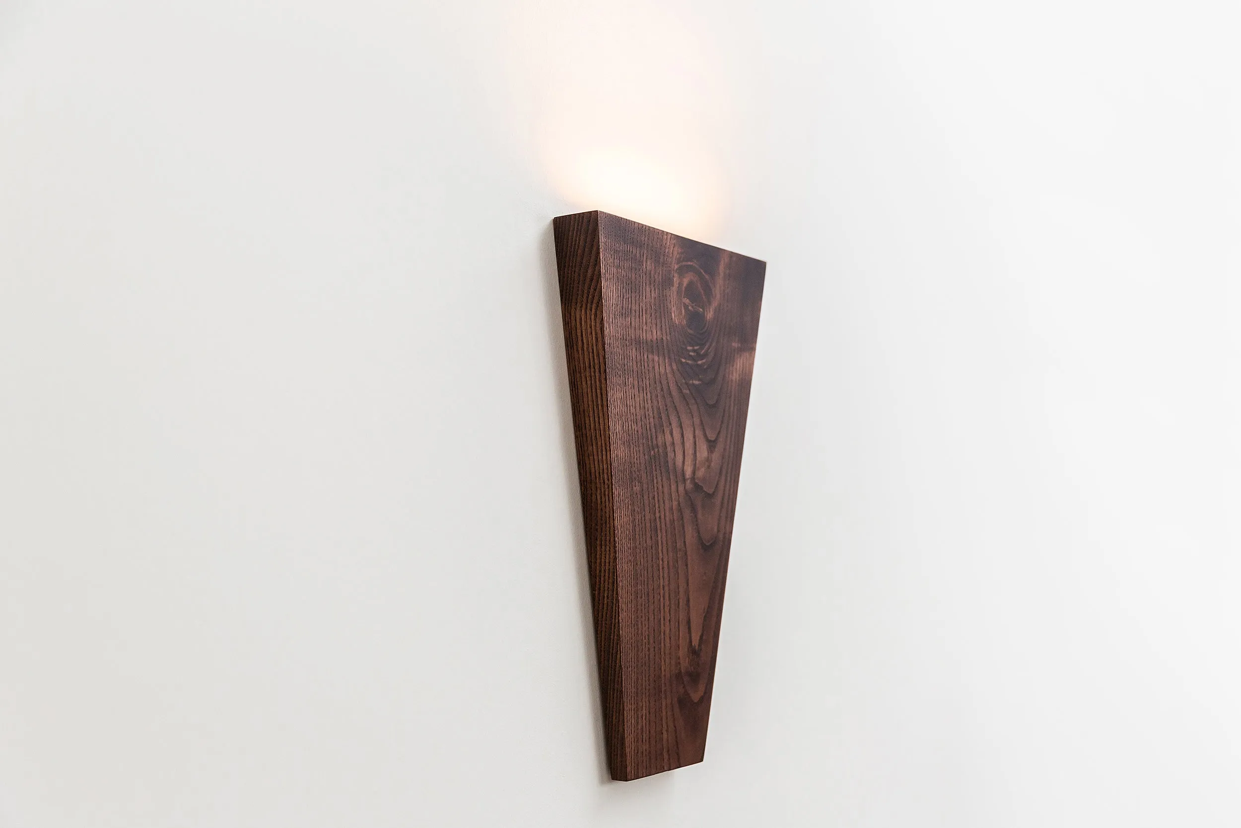 Colorado sconce