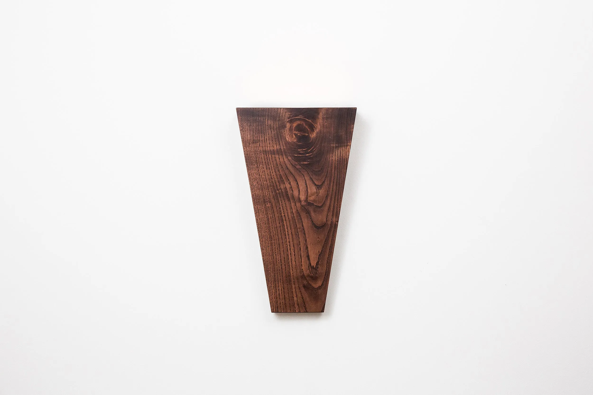 Colorado sconce