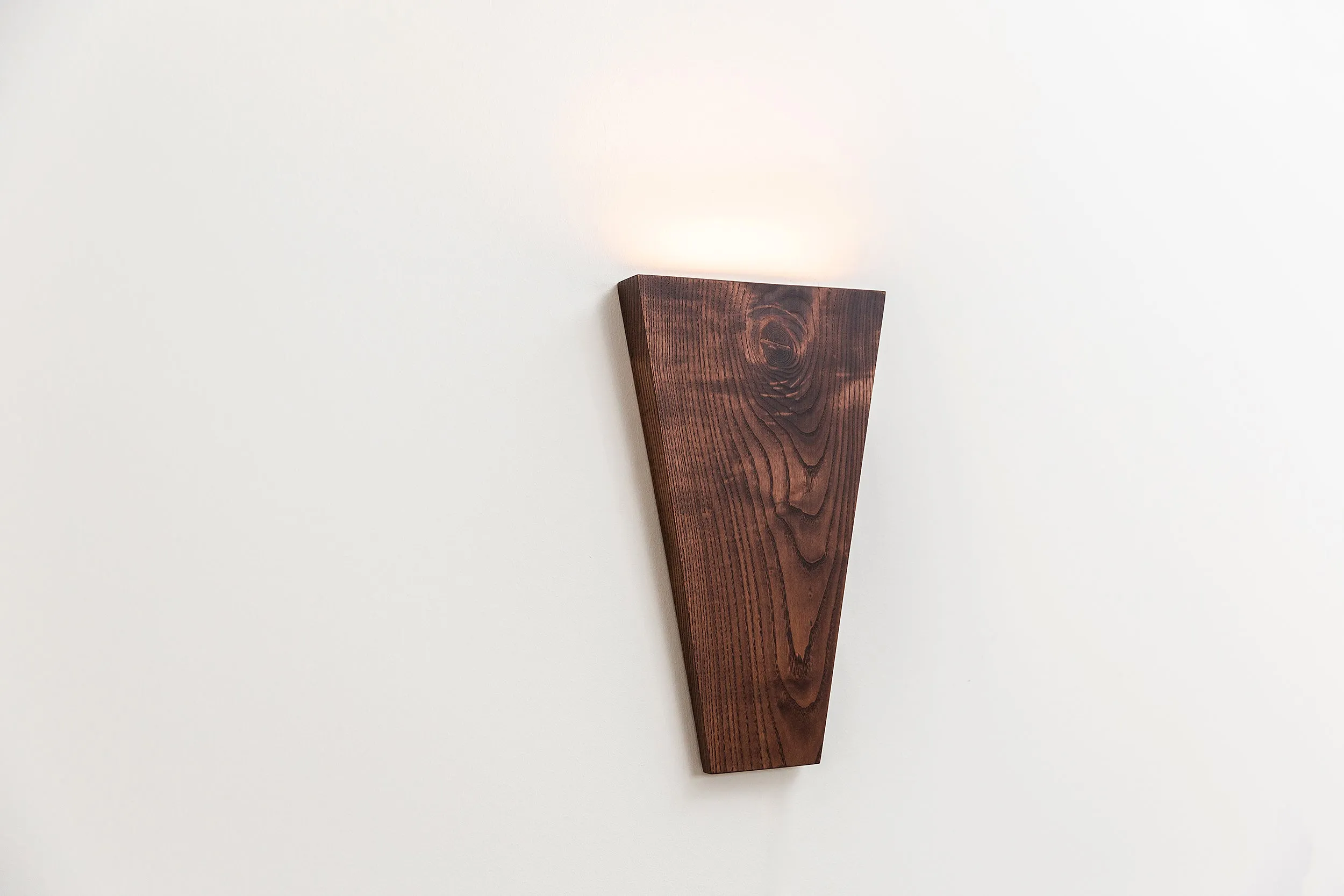 Colorado sconce