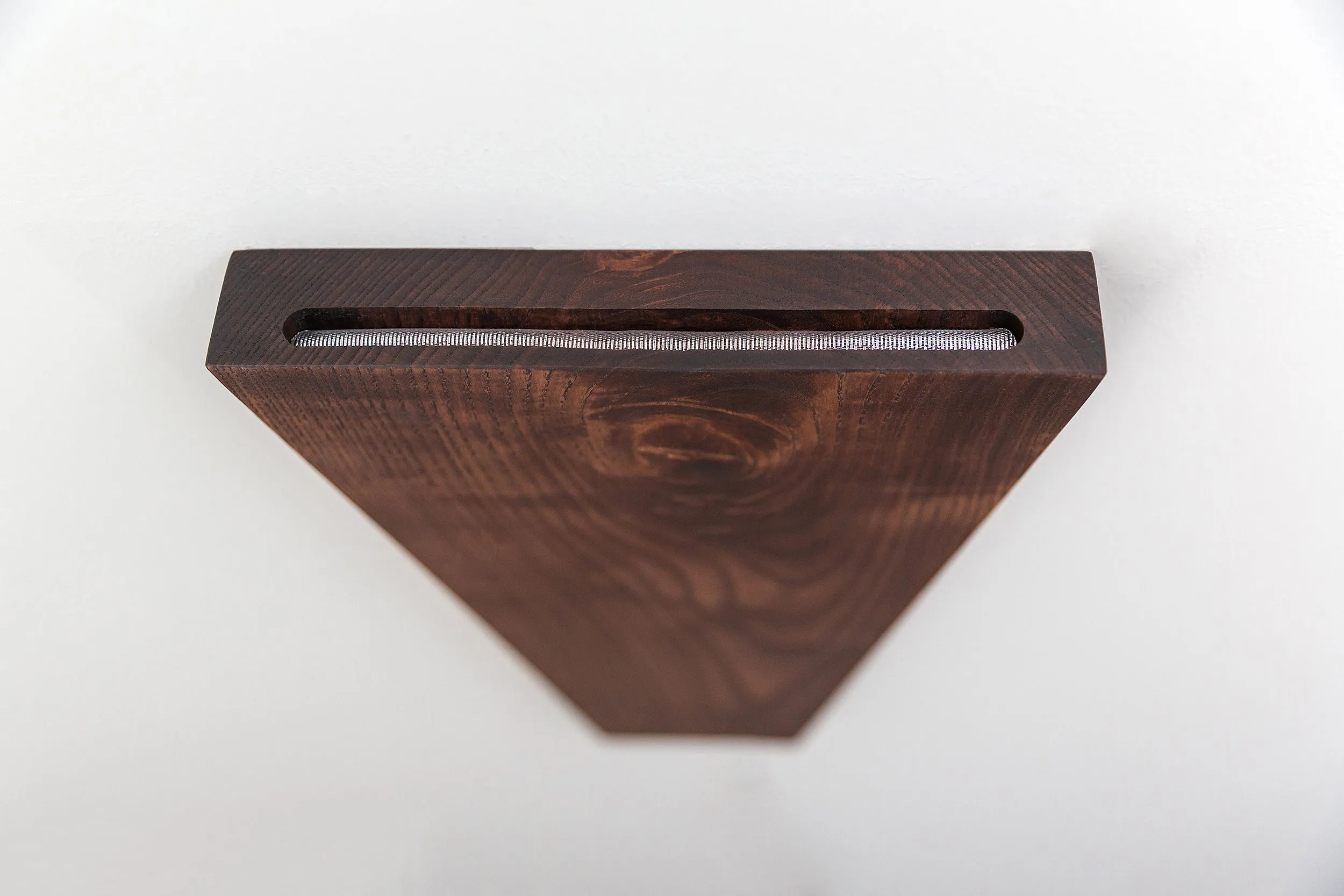 Colorado sconce