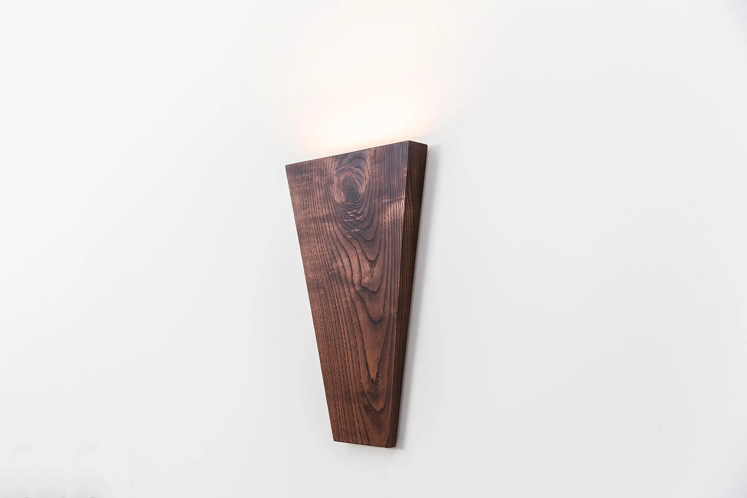 Colorado sconce
