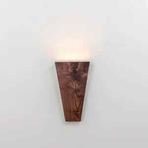 Colorado sconce