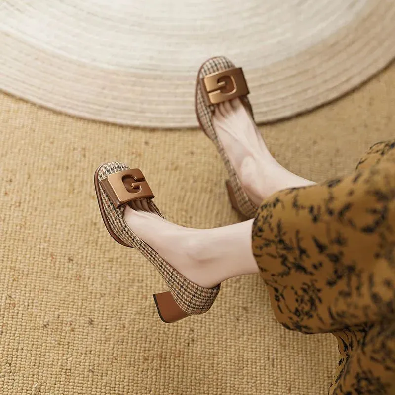 Comfortable women's wedges - 2024 Fashion